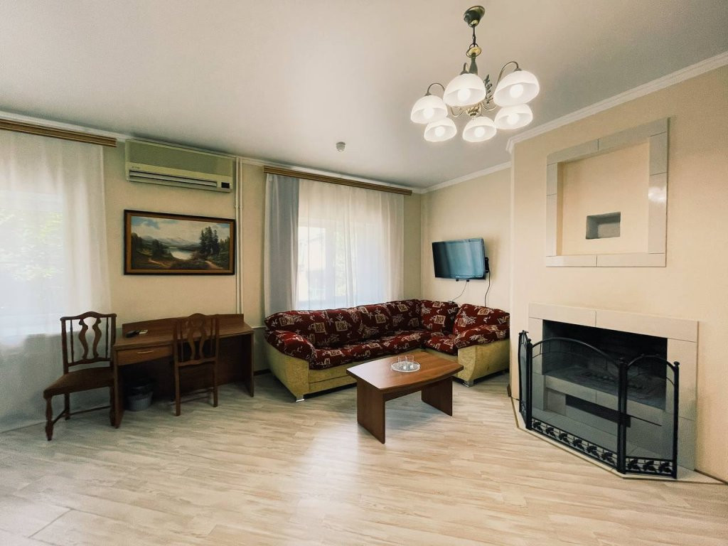 АСТРА МИНИ-ОТЕЛЬ