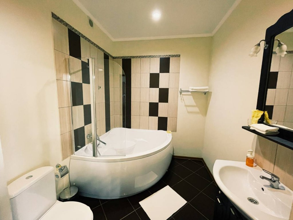 АСТРА МИНИ-ОТЕЛЬ