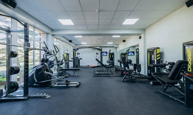 Фото отеля SLAVYANKA ULTRA ALL INCLUSIVE HOTEL (СЛАВЯНКА)