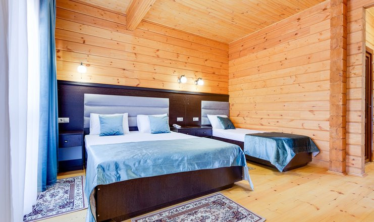 Фото отеля SLAVYANKA ULTRA ALL INCLUSIVE HOTEL (СЛАВЯНКА)