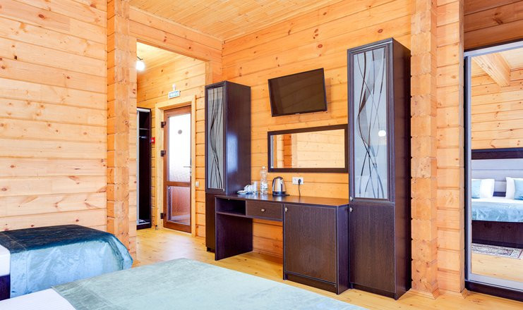 Фото отеля SLAVYANKA ULTRA ALL INCLUSIVE HOTEL (СЛАВЯНКА)