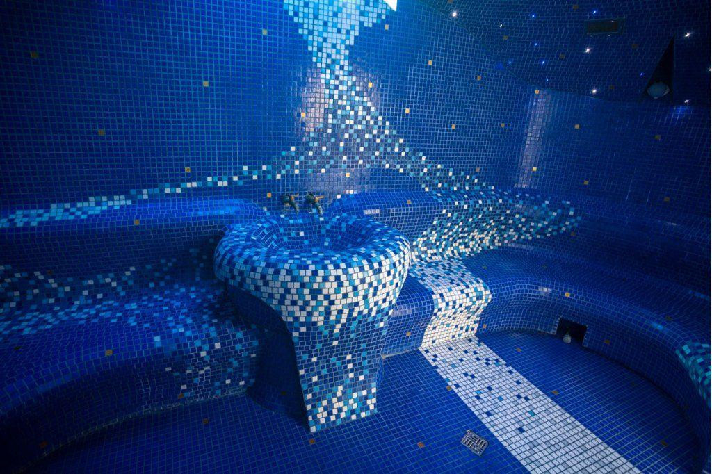 Фото отеля АЙ-ПЕТРИ САНАТОРИЙ