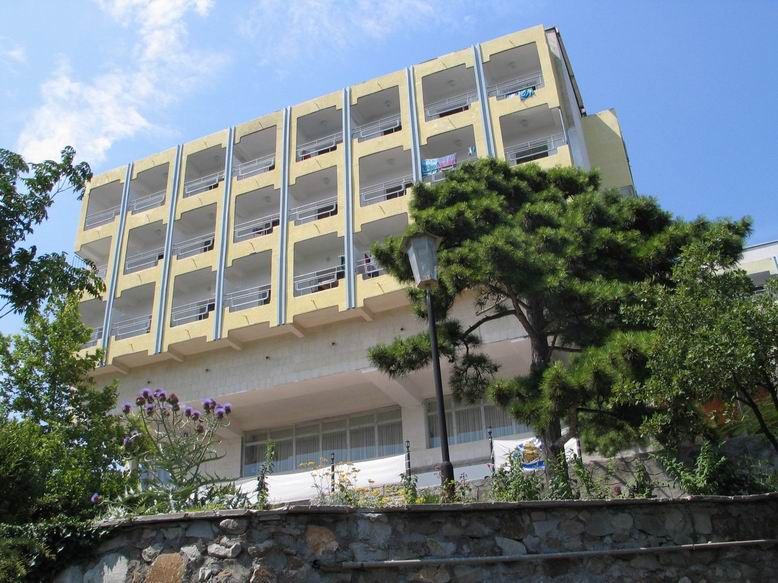 АЙ-ТОДОР-ЮГ