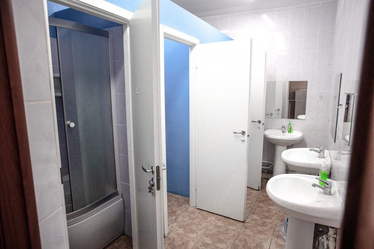 Фото отеля АЗАЛИЯ НА МОСКОВСКОЙ