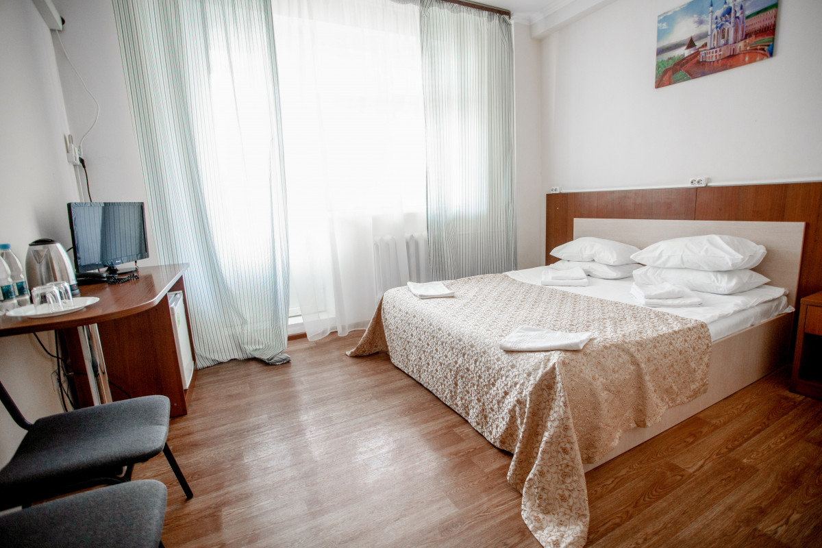 Фото отеля АЗАЛИЯ НА МОСКОВСКОЙ