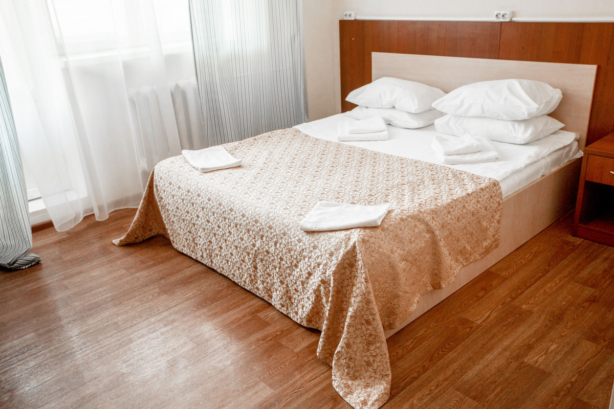 Фото отеля АЗАЛИЯ НА МОСКОВСКОЙ