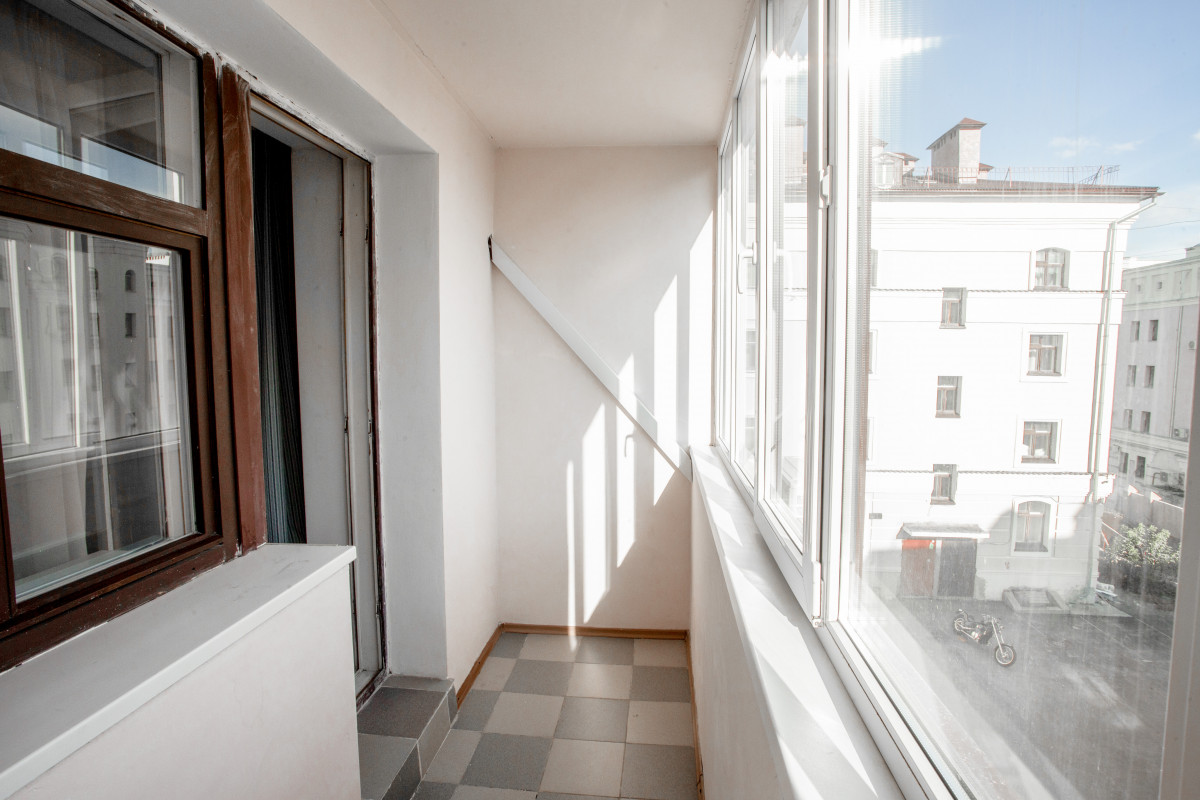 Фото отеля АЗАЛИЯ НА МОСКОВСКОЙ