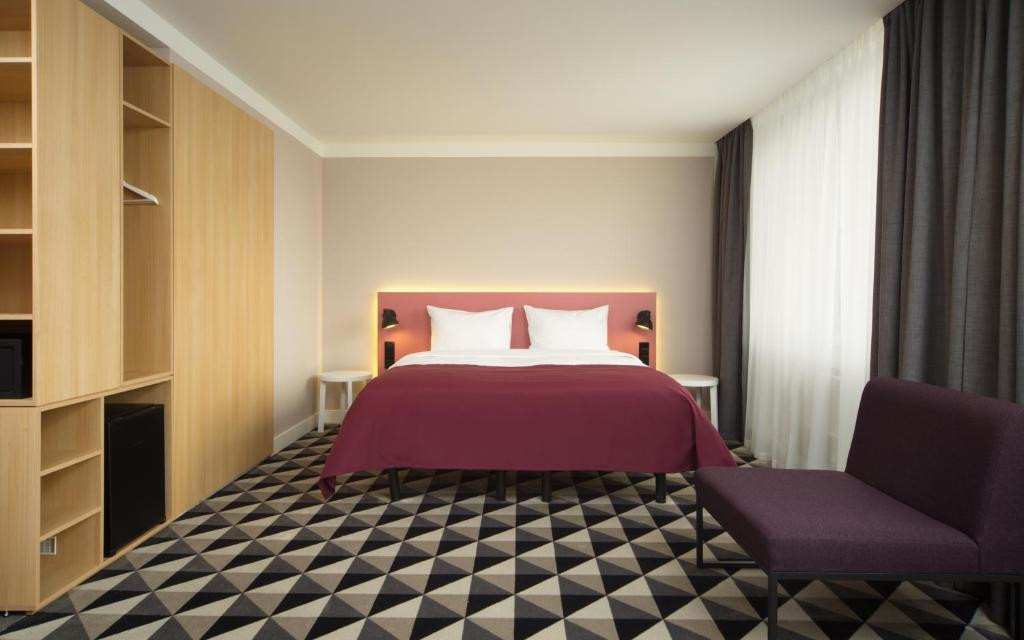 Отель Fame Residence Lara & Spa