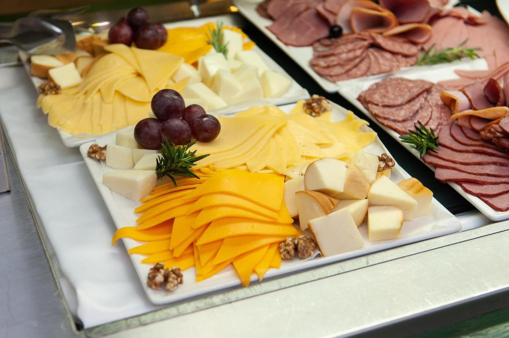 Фото отеля БОГАТЫРЬ