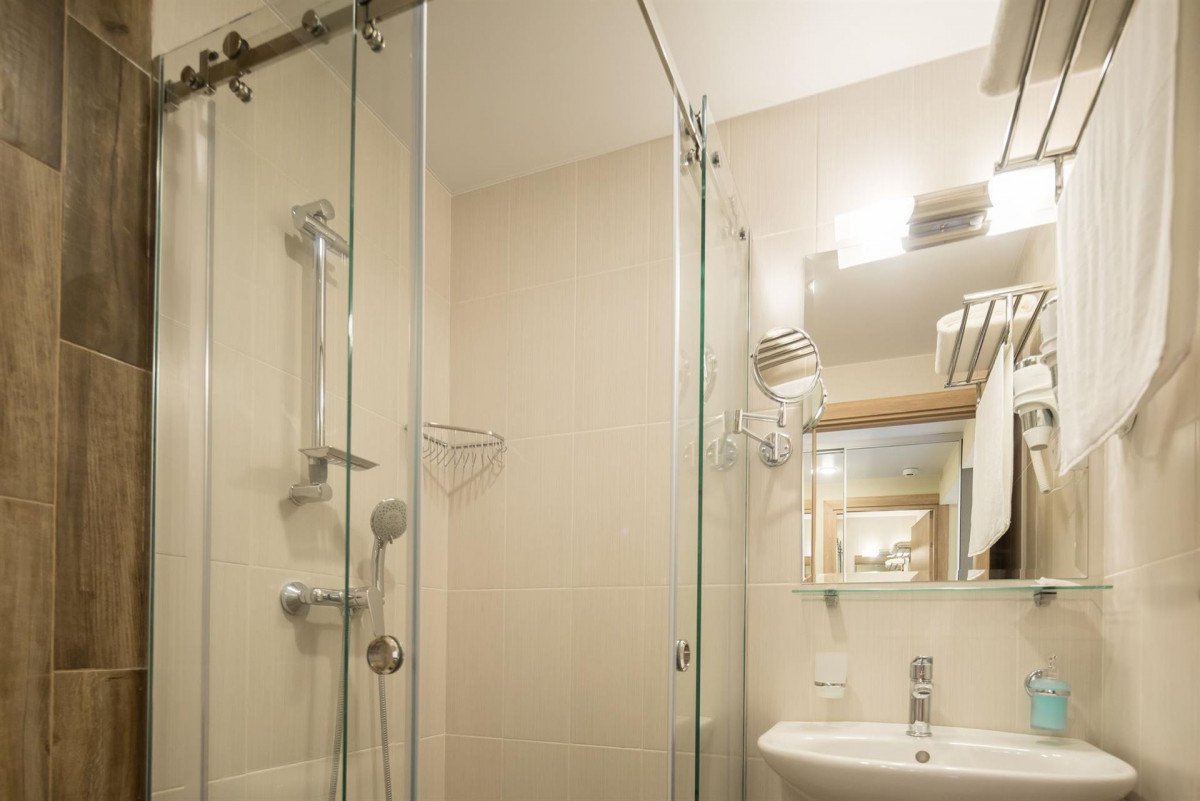 Фото отеля БУРГАС