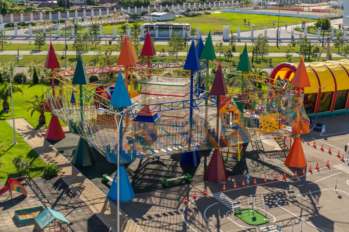 Фото отеля ЕКАТЕРИНИНСКИЙ КВАРТАЛ БАРХАТНЫЕ СЕЗОНЫ