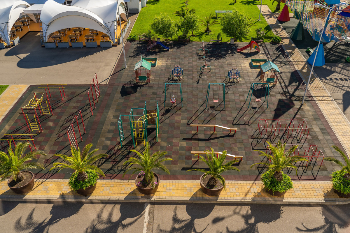 Фото отеля ЕКАТЕРИНИНСКИЙ КВАРТАЛ БАРХАТНЫЕ СЕЗОНЫ