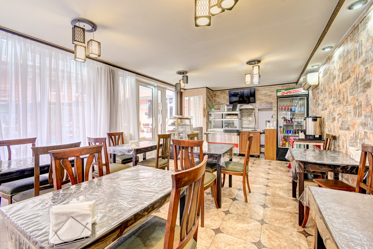 Фото отеля ELLISON АННА