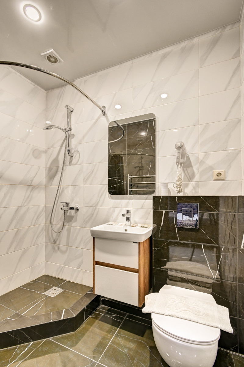 Фото отеля ELLISON АННА