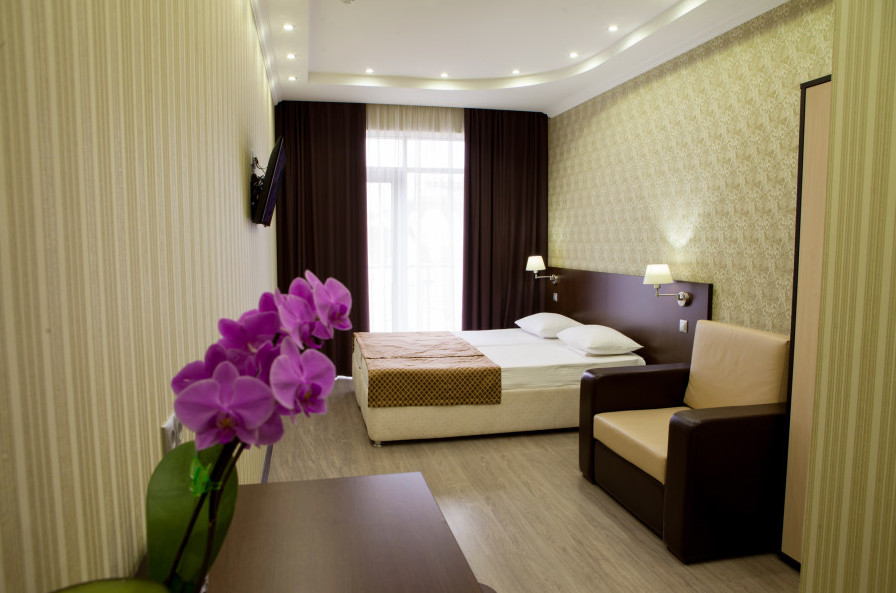 Фото отеля ENCINO (ЭНСИНО)