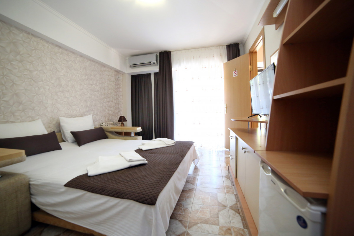 Фото отеля ФЛАМИНГО ПАРТЕНИТ