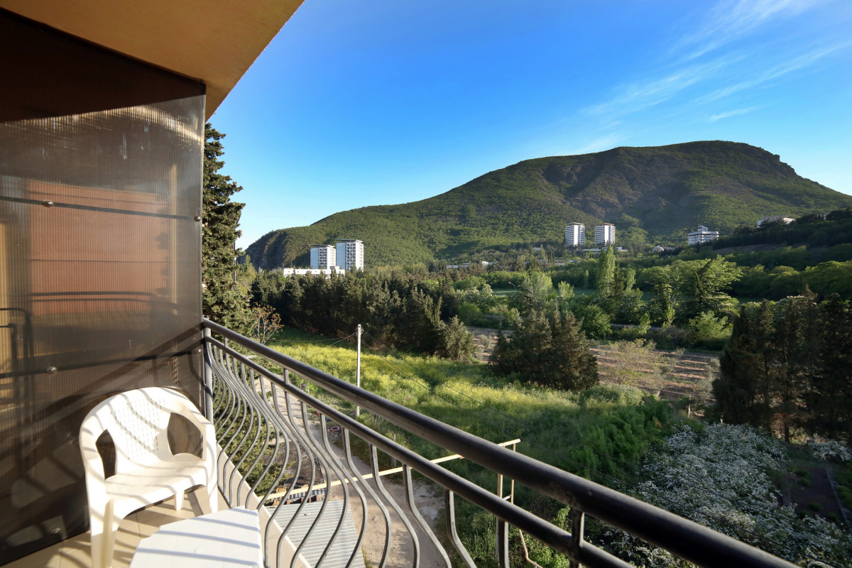 Фото отеля ФЛАМИНГО ПАРТЕНИТ