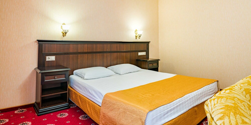 Фото отеля ГАЛА ПЛАЗА