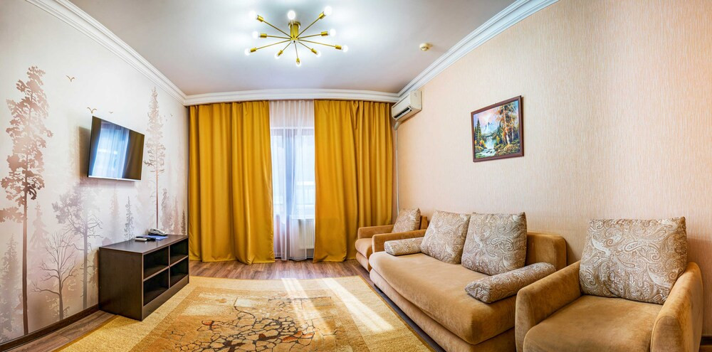 Фото отеля ГАЛА ПЛАЗА