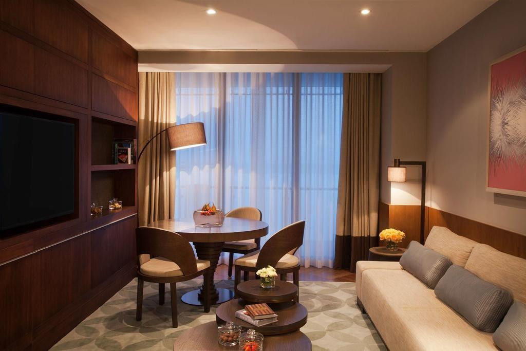 Фото отеля GRAND KARAT SOCHI (EX. HYATT REGENCY)