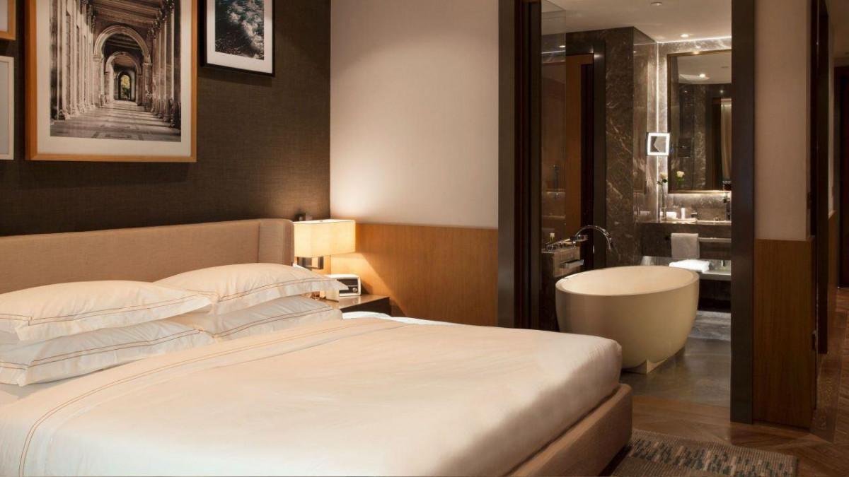 Фото отеля GRAND KARAT SOCHI (EX. HYATT REGENCY)