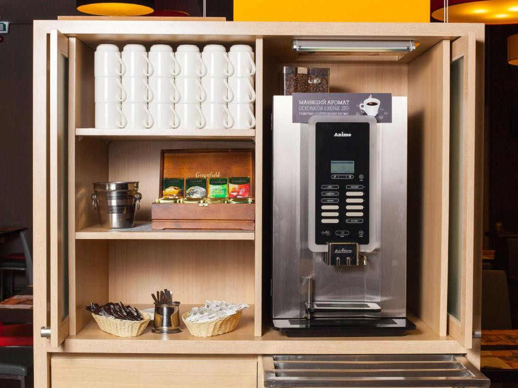 Фото отеля IBIS KALININGRAD CENTER (ИБИС КАЛИНИНГРАД ЦЕНТР)