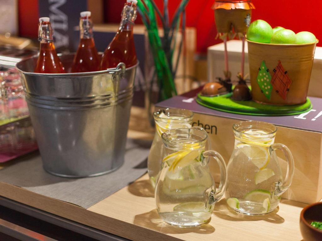 Фото отеля IBIS KALININGRAD CENTER (ИБИС КАЛИНИНГРАД ЦЕНТР)