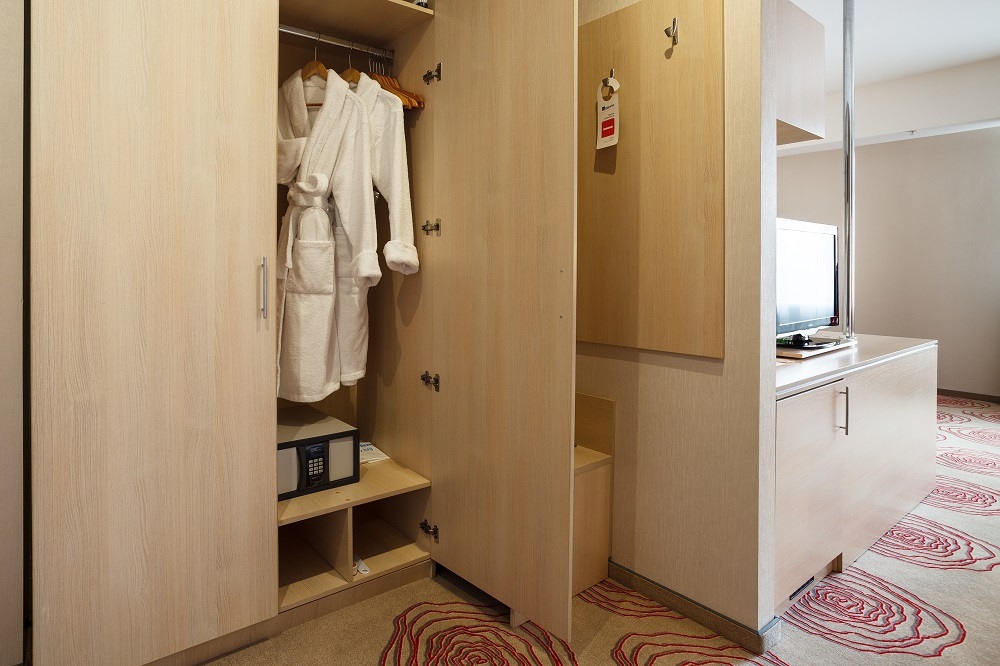 Фото отеля ИНТУРИСТ КОЛОМЕНСКОЕ