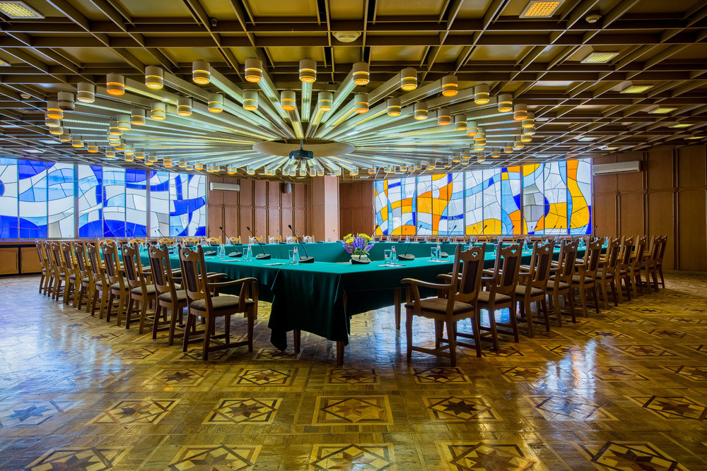 Фото отеля ГРАНД ОТЕЛЬ ЖЕМЧУЖИНА