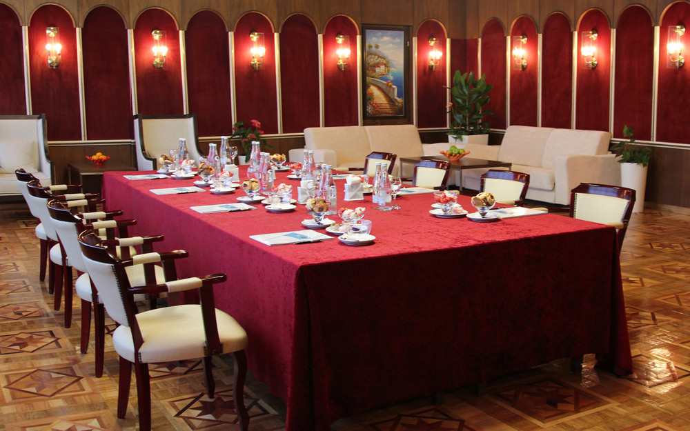 Фото отеля ГРАНД ОТЕЛЬ ЖЕМЧУЖИНА