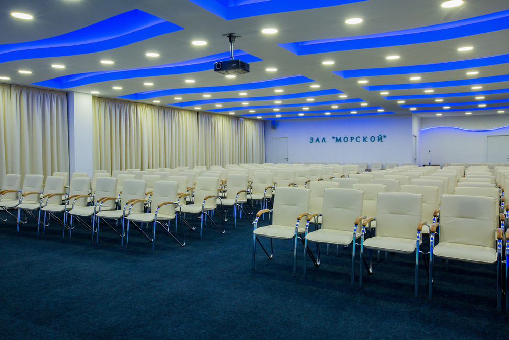 Фото отеля ГРАНД ОТЕЛЬ ЖЕМЧУЖИНА