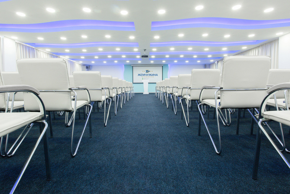 Фото отеля ГРАНД ОТЕЛЬ ЖЕМЧУЖИНА