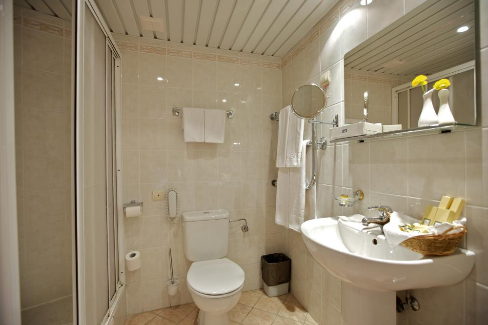 Фото отеля ГРАНД ОТЕЛЬ ЖЕМЧУЖИНА