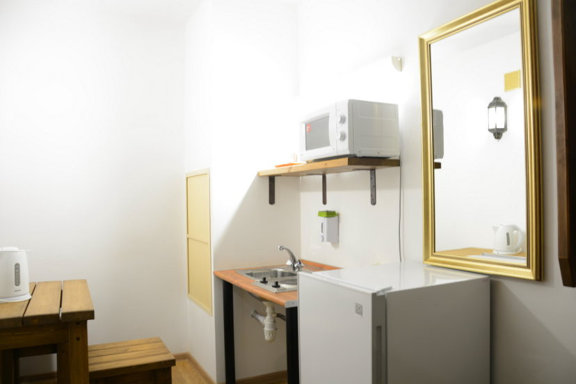 Фото отеля КАРЕЛИЯ КОНДОПОГА