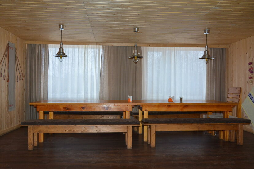 Фото отеля КАРЕЛИЯ КОНДОПОГА