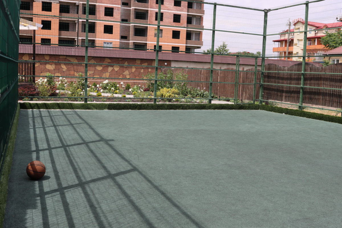 Фото отеля КАСПИЙ ОТЕЛЬ ИЗБЕРБАШ