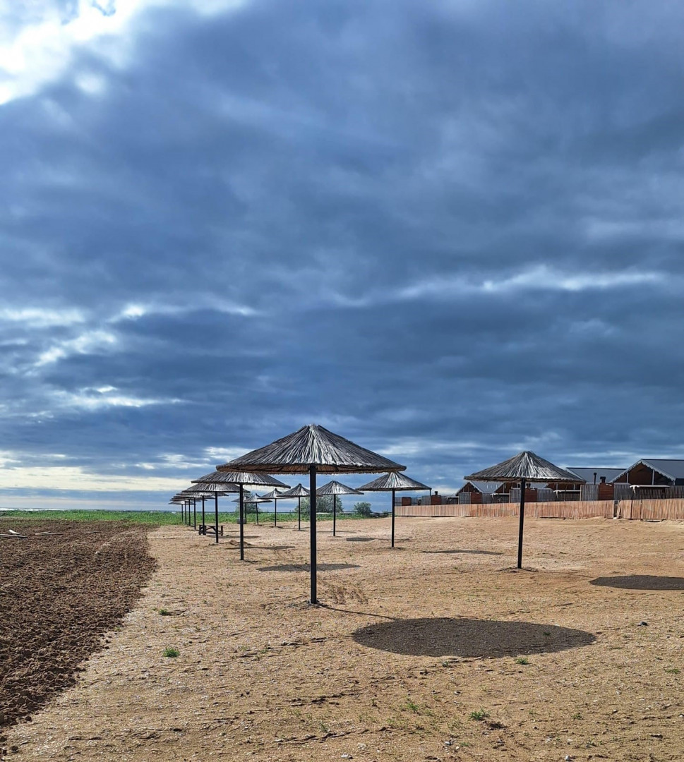 Фото отеля КАСПИЙ ОТЕЛЬ ИЗБЕРБАШ