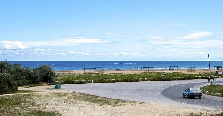 Фото отеля КАСПИЙ ОТЕЛЬ ИЗБЕРБАШ