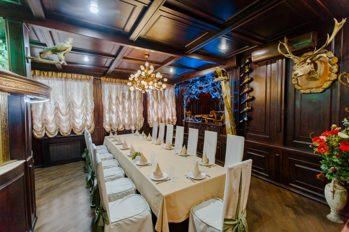 Фото отеля КАТЮША