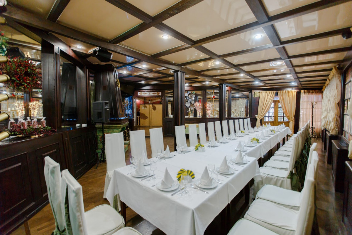 Фото отеля КАТЮША