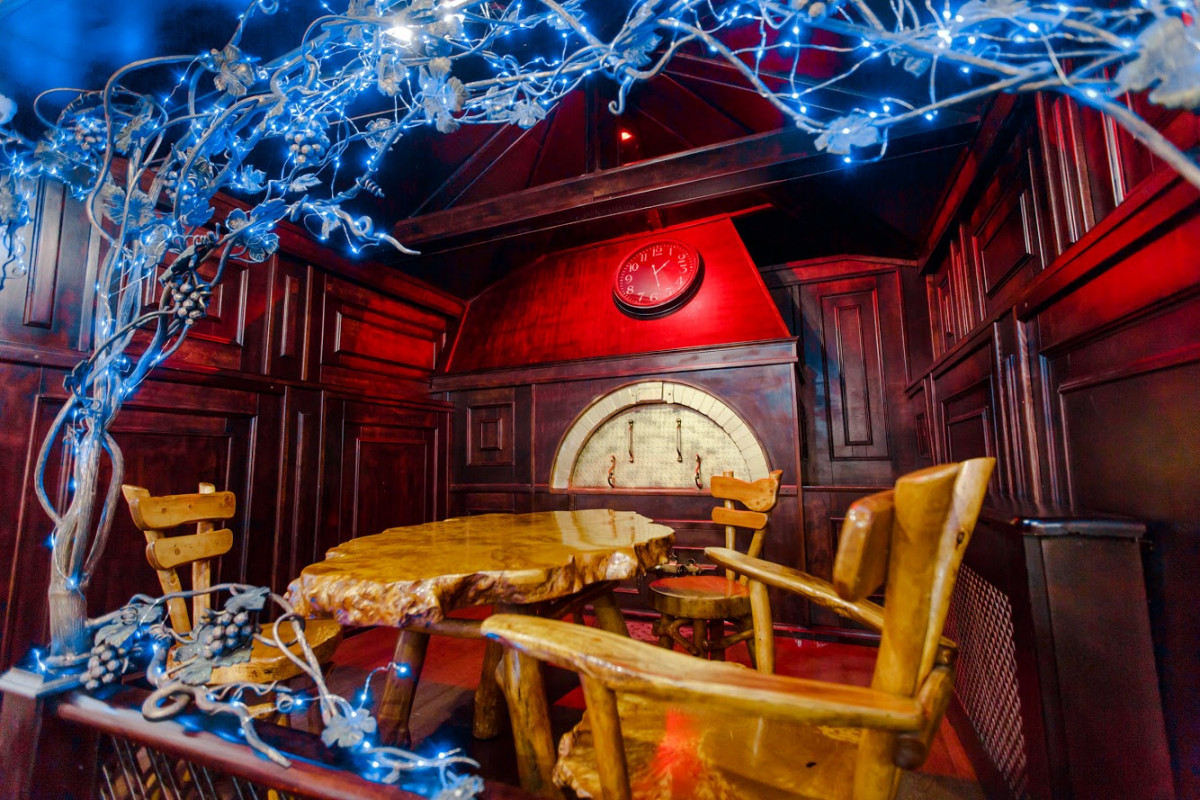 Фото отеля КАТЮША