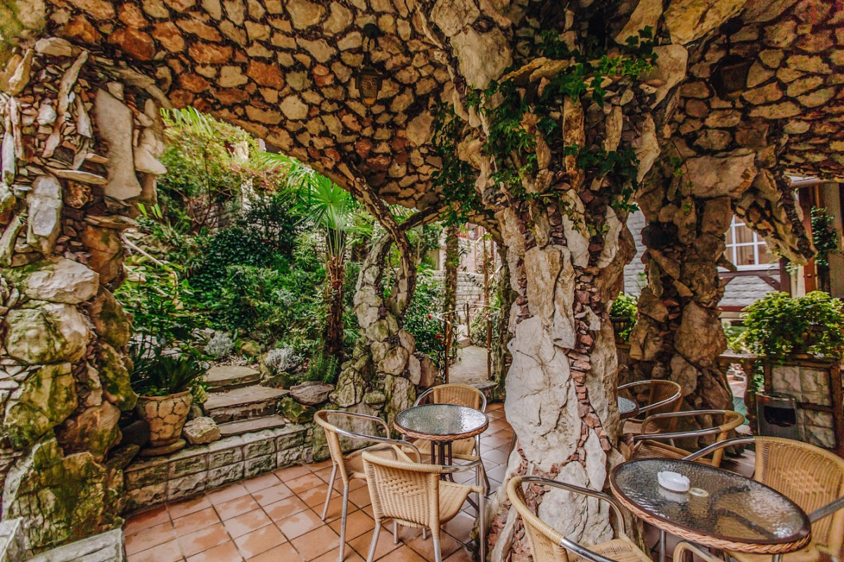 Фото отеля КАТЮША