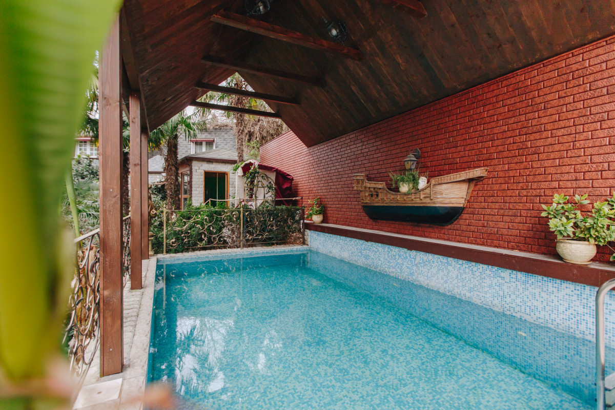 Фото отеля КАТЮША