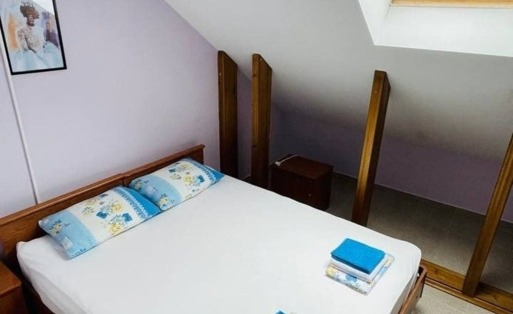 Фото отеля GRAND CRYSTAL GROUP (КРИСТАЛЛ)