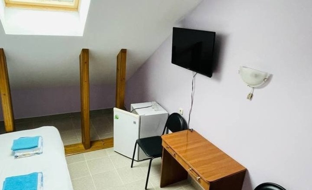 Фото отеля GRAND CRYSTAL GROUP (КРИСТАЛЛ)