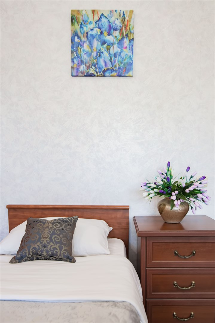 Фото отеля GRAND CRYSTAL GROUP (КРИСТАЛЛ)