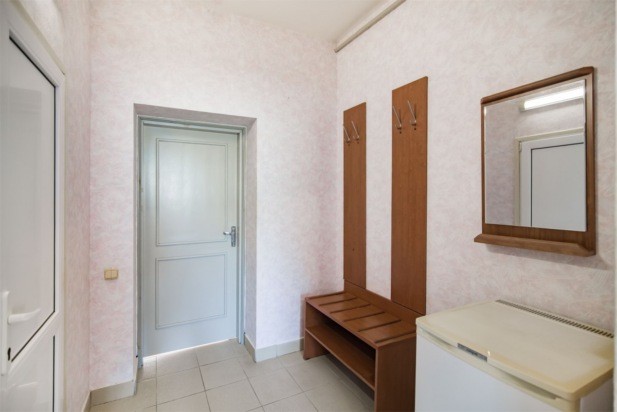 Фото отеля GRAND CRYSTAL GROUP (КРИСТАЛЛ)