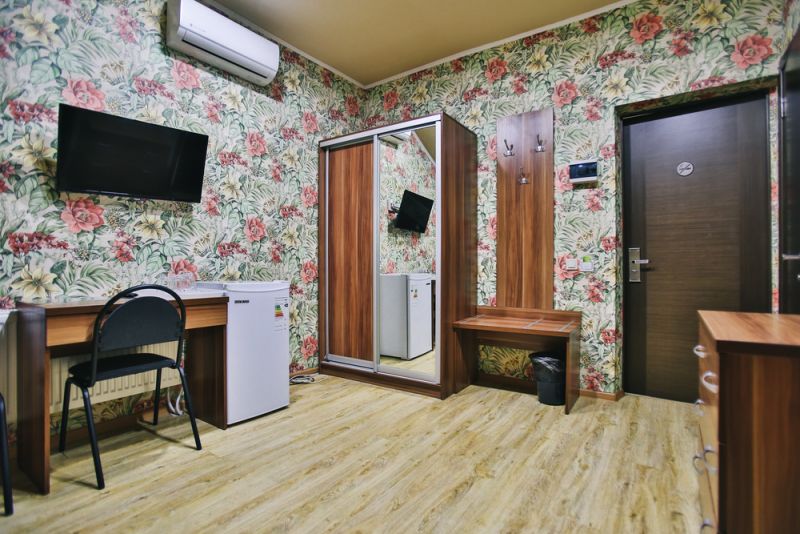 Фото отеля ЛЕМОНГРАСС