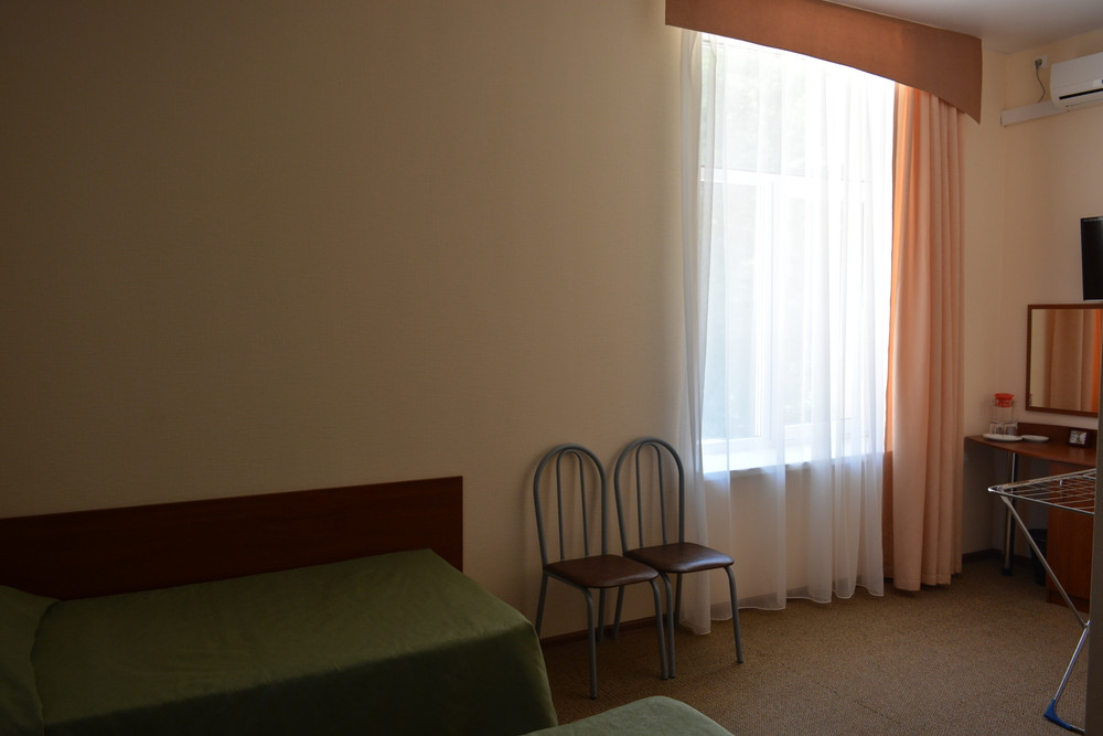 Фото отеля МАГАДАН