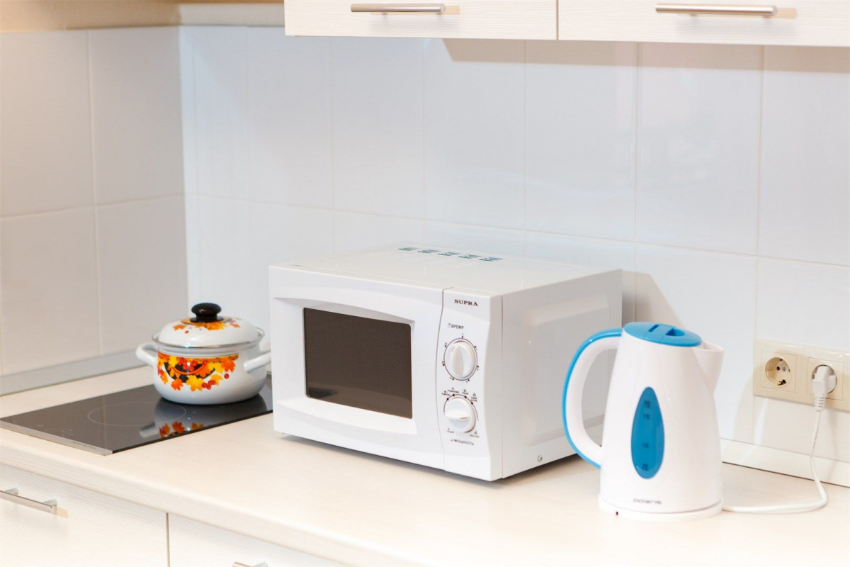 Фото отеля ЭКОДОМ ФЭМИЛИ